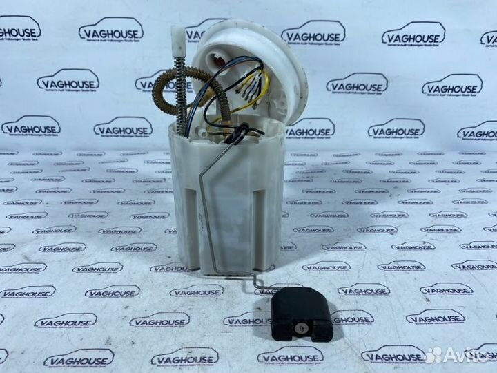 Бензонасос Volkswagen Polo 5 1.6 CFN 2012