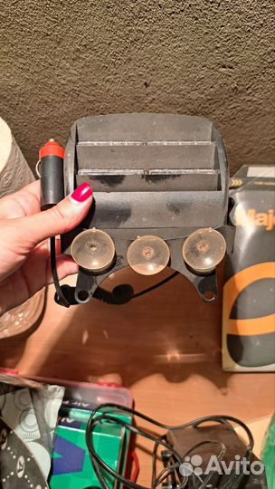 Мигалка на авто/катер/квадроцикл