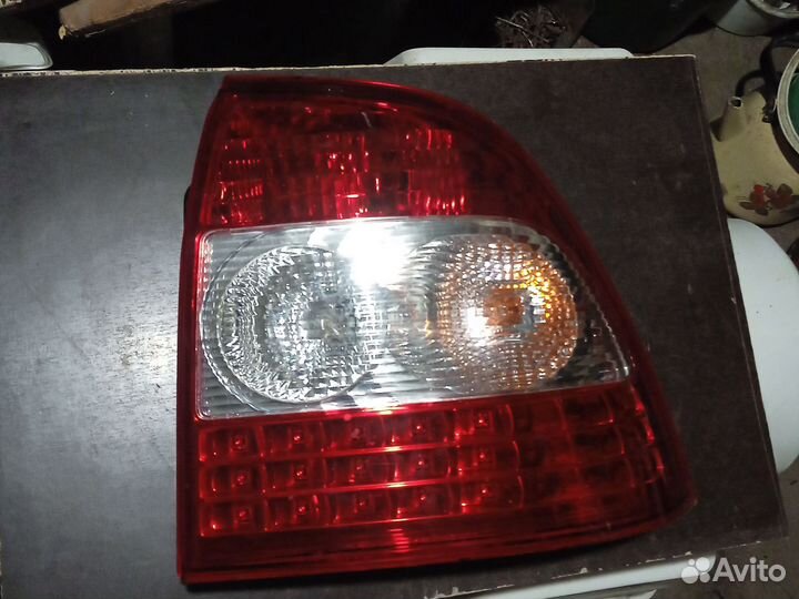 Светотехника