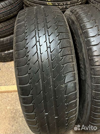 Kleber Dynaxer HP3 215/65 R17
