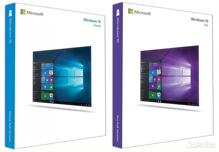 Лицензионный ключ виндовс 10 и 11 про