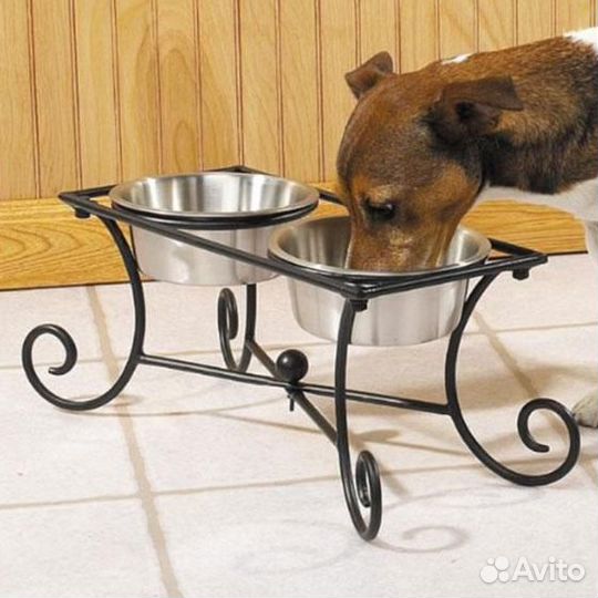 Лежанка кровать для собак