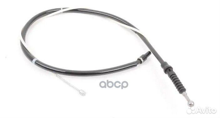 Трос ручника 5c0609721e 5C0609721BC VAG