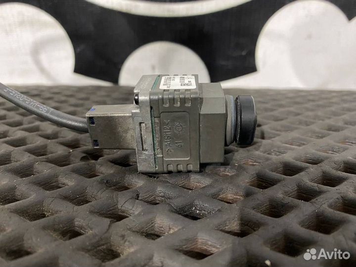 Камера передняя Mercedes-Benz E-Класс A0009056306