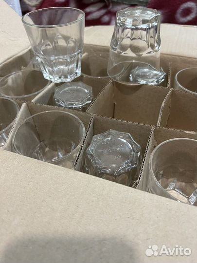 Стакан для сока