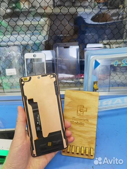 Дисплей Huawei Nova 9 оригинал 100