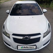 Chevrolet Cruze 1.6 AT, 2011, 175 800 км, с пробегом, цена 830 000 руб.