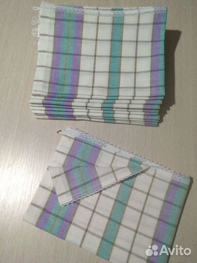 Кухонное полотенце