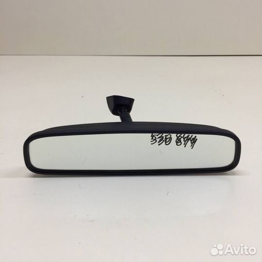 Зеркало заднего вида Kia Rio 4 FB 2017