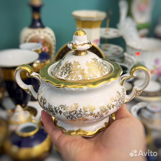 Сахарница Weimar