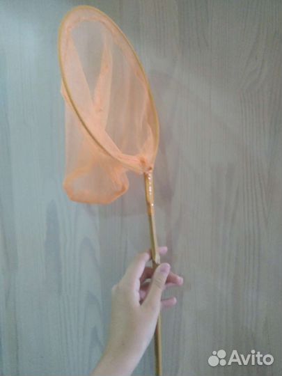 Сачок для бабочек