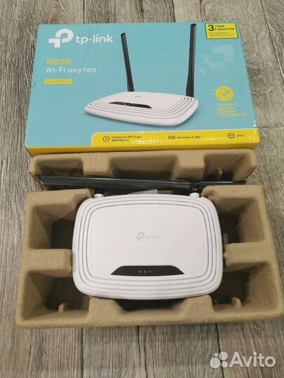 Wi-Fi роутер TP-link, Asus, Keenetic