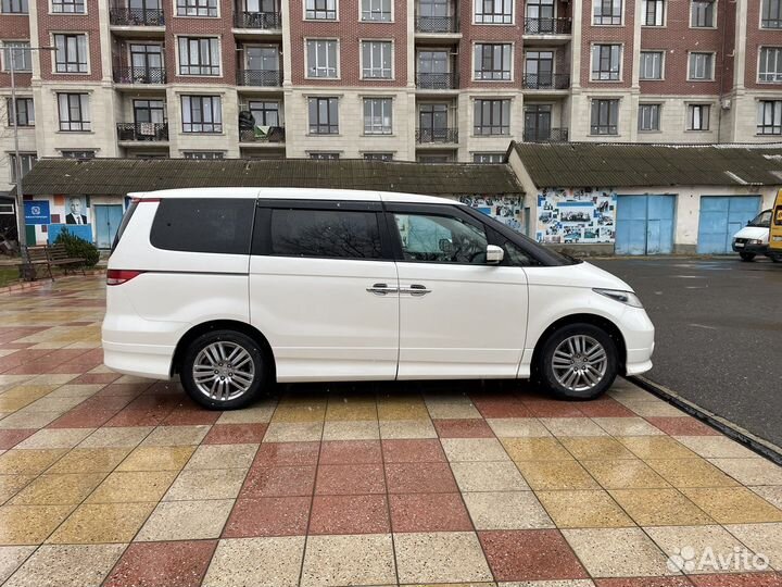 Хонда полный привод 3.0 бампера