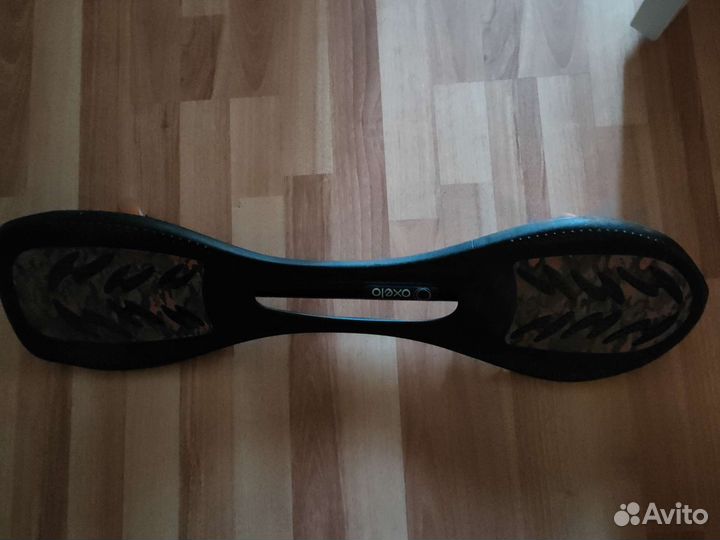 Скейтборд детский