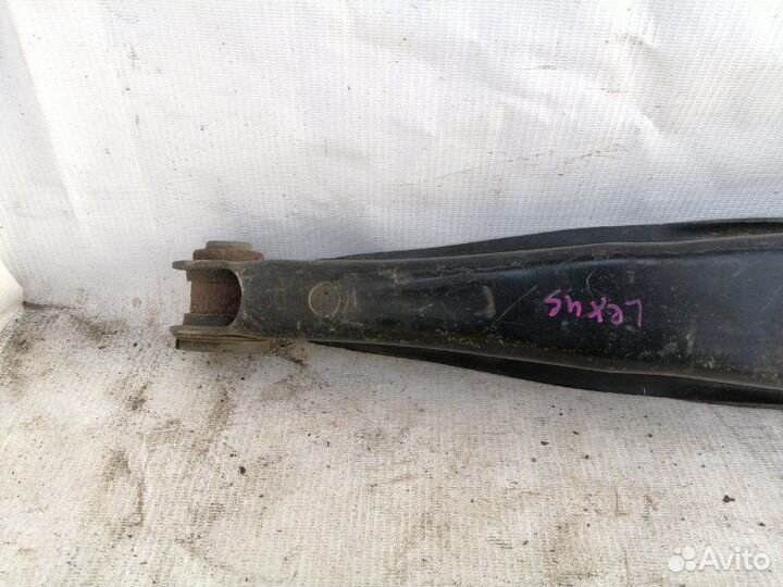 Рычаг подвески задний правый Lexus Gs450H S190