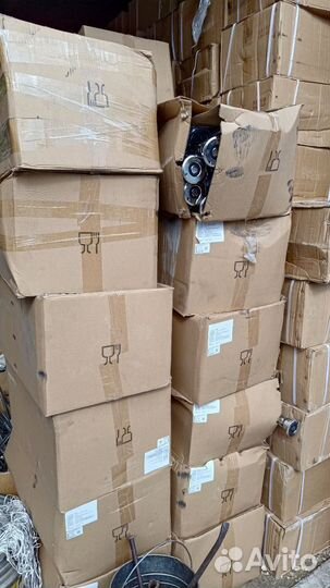 Фитинги Тип А дин 50л для кеги