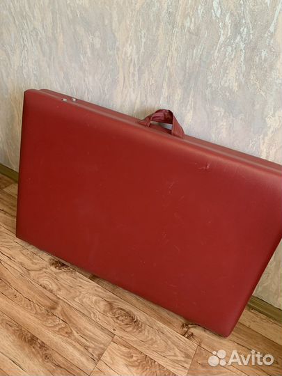 Кушетка косметологическая