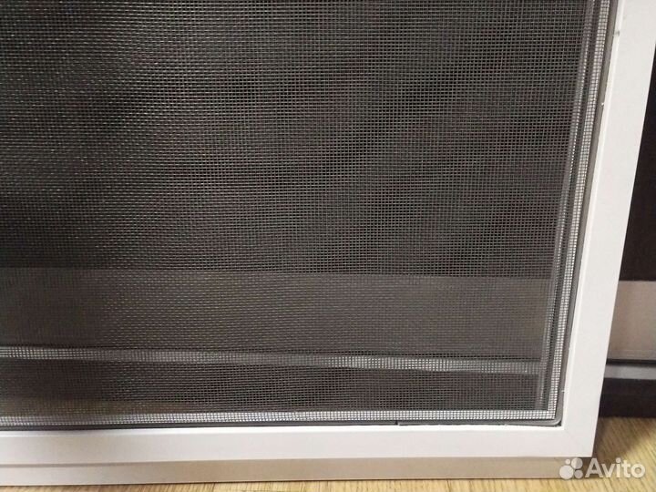 Москитные сетки на окна