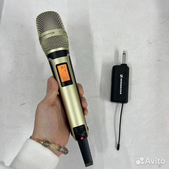 Радиомикрофон Sennheiser