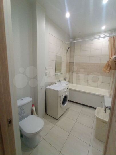 1-к. квартира, 36 м², 5/5 эт.