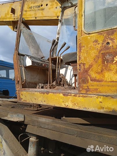 На запчасти