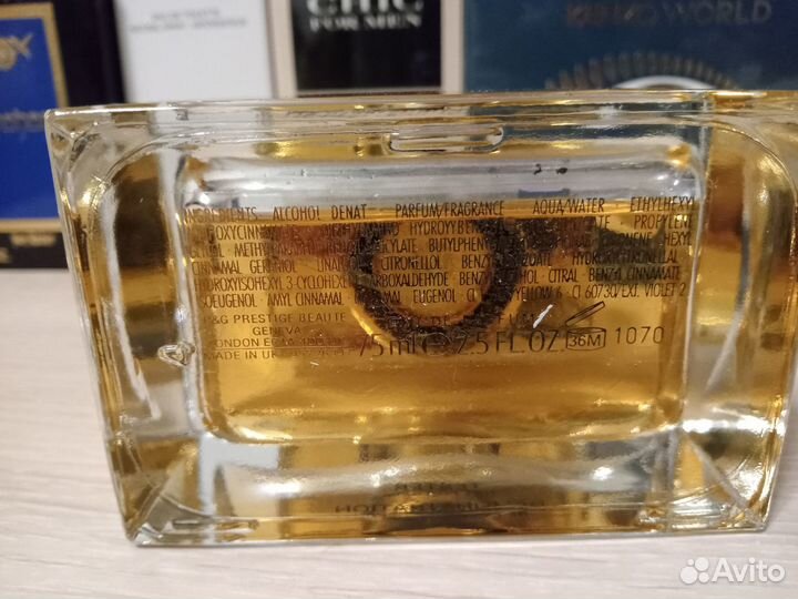 Dolce p женский распив