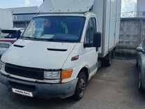 Iveco Daily 2.8 MT, 2000, 425 000 км, с пробегом, цена 950 000 руб.