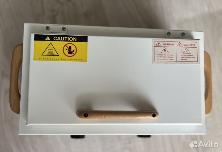 Сухожаровой шкаф