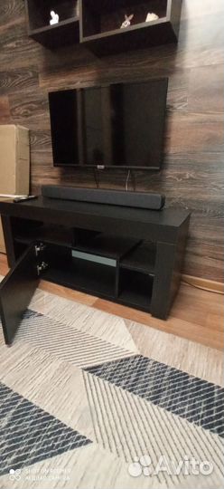 Тумба под тв