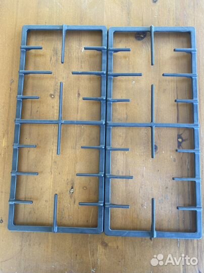 Решетка для газовой плиты