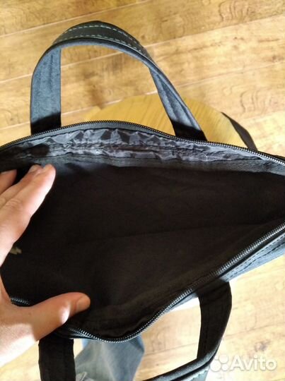 Сумка для ноутбука Continent диагональю 11-13