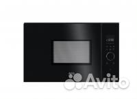 Микроволновая печь встраиваемая AEG MBB1756SEB