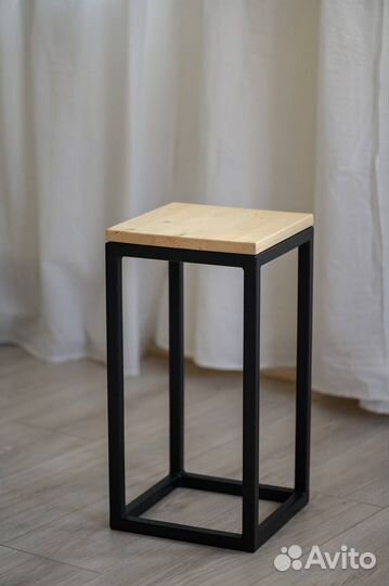 Подставка для цветов напольная