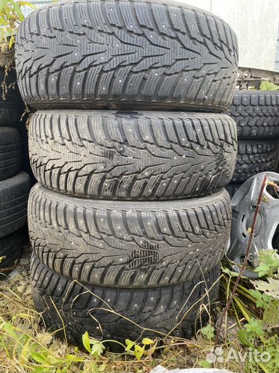 Nexen Winguard 215/55 R17