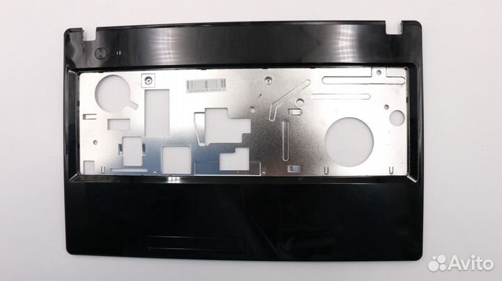 Верхняя часть корпуса для ноутбука Lenovo G580