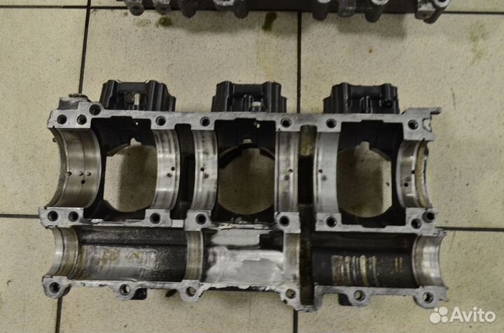 Картер Arctic Cat 1000 pantera