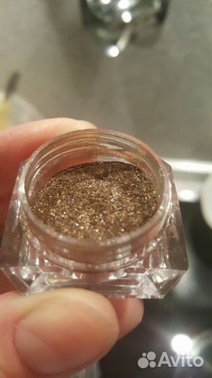 Пигмент (минеральные рассыпчатые тени ) для макияж