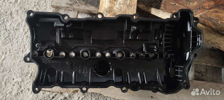 Крышка клапанная двс Mazda 6 (GJ) sh0110221