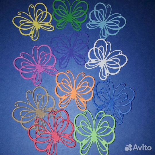 Вырубка для скрапбукинга