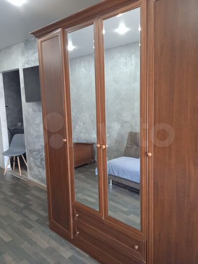 1-к. квартира, 38 м², 3/3 эт.