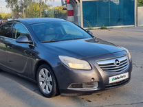 Opel Insignia 2.0 AT, 2008, 24 200 км, с пробегом, цена 750 000 руб.