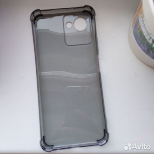 Чехол на realme c30/c30s