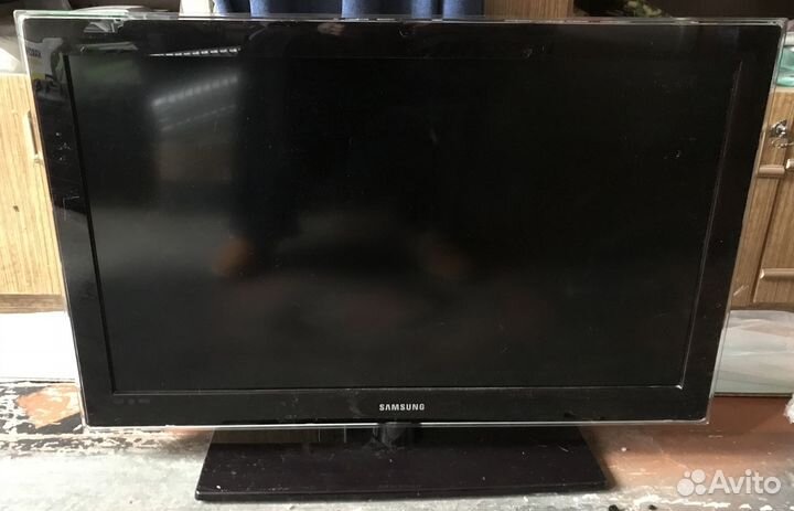 Телевизор LCD 37