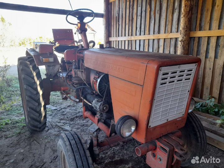 Asia Hi-topic цельнометаллический, 1977