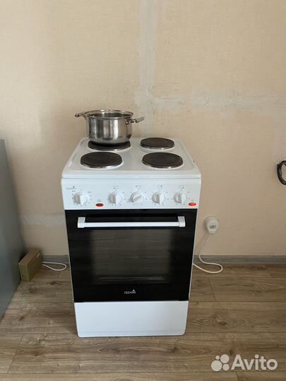 Плита электрическая