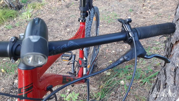 Gt avalanche elite 27.5. L