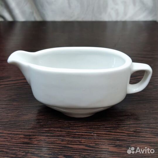 Соусник 100 мл «Thun» чехия