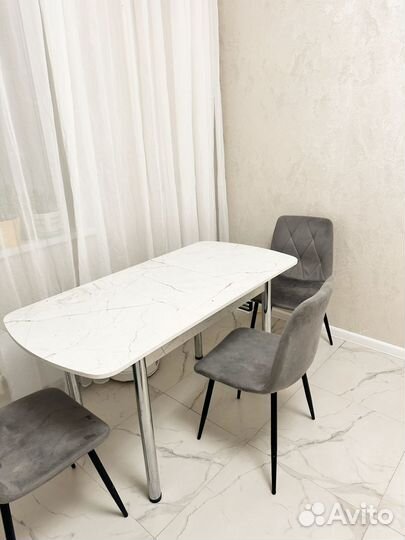 Стулья для кухни