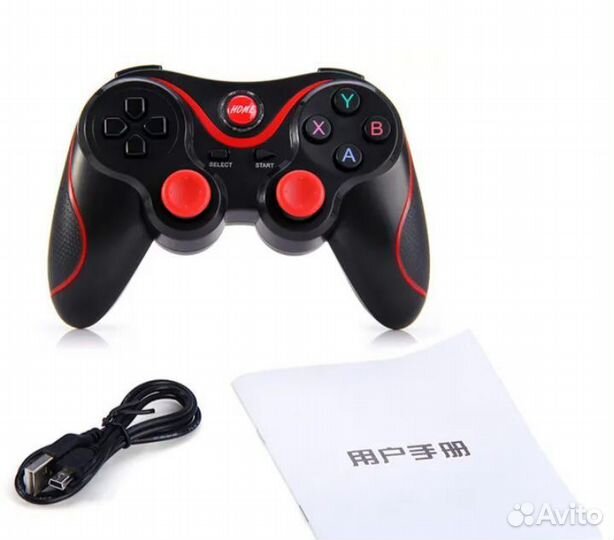 Очки виртуальной реальности