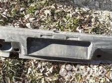 Бампер передний задний ока ваз 11113